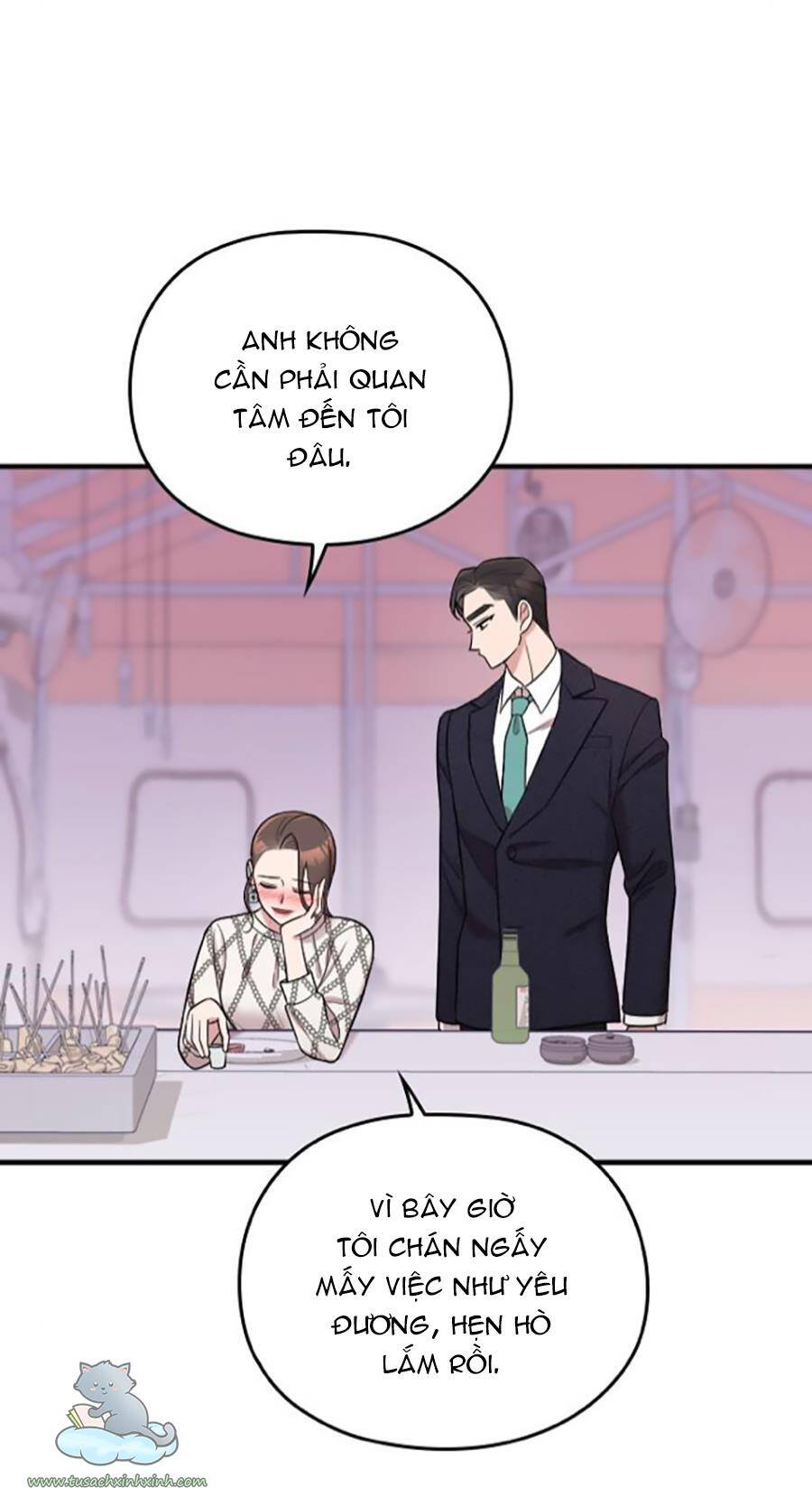 cô đi mà kết hôn với chồng tôi đi chapter 22 - Next chapter 23