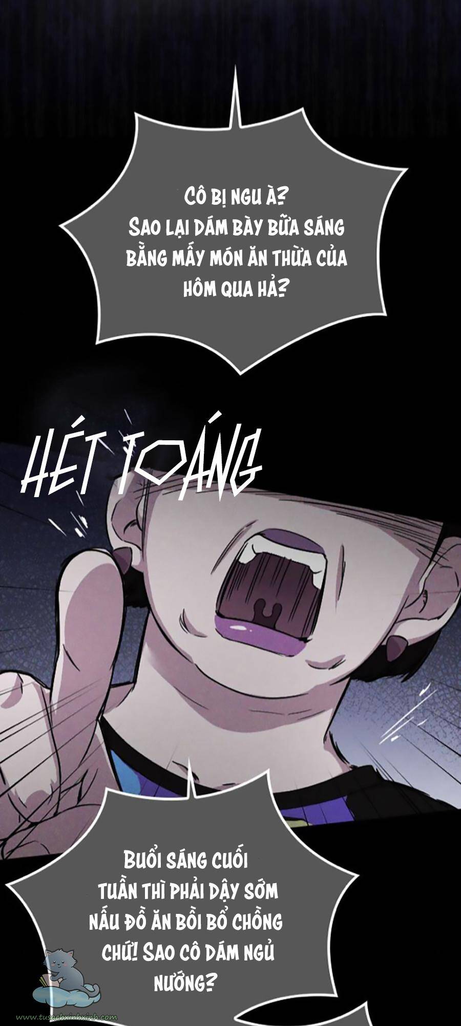 cô đi mà kết hôn với chồng tôi đi chapter 22 - Next chapter 23