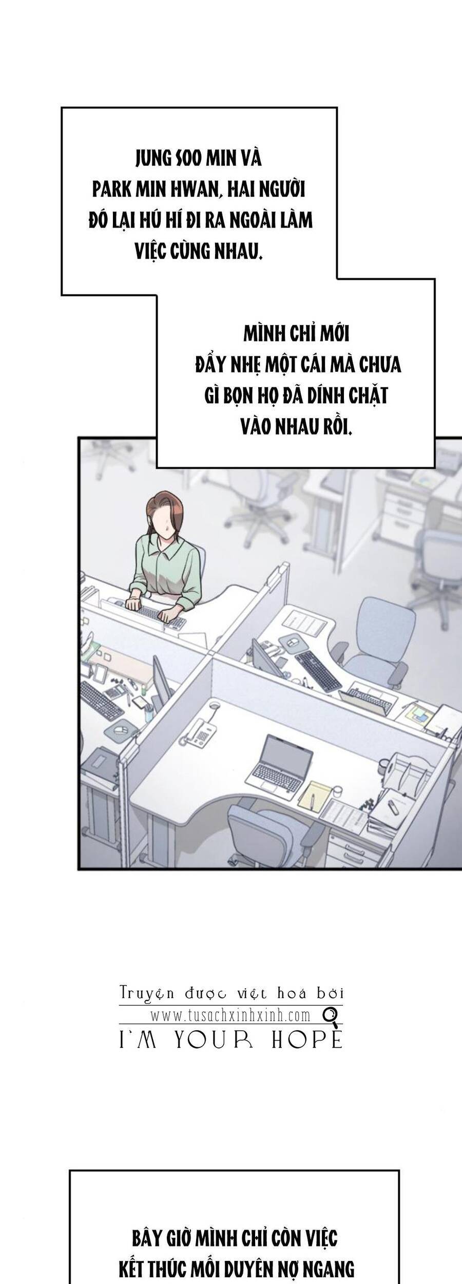 cô đi mà kết hôn với chồng tôi đi chapter 23 - Next chapter 24