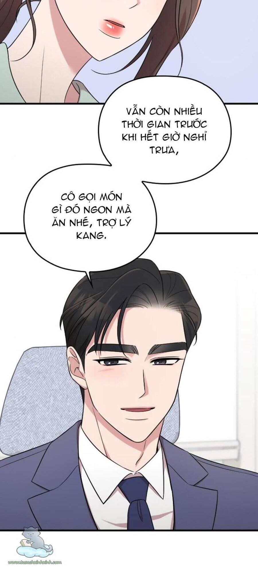 cô đi mà kết hôn với chồng tôi đi chapter 23 - Next chapter 24