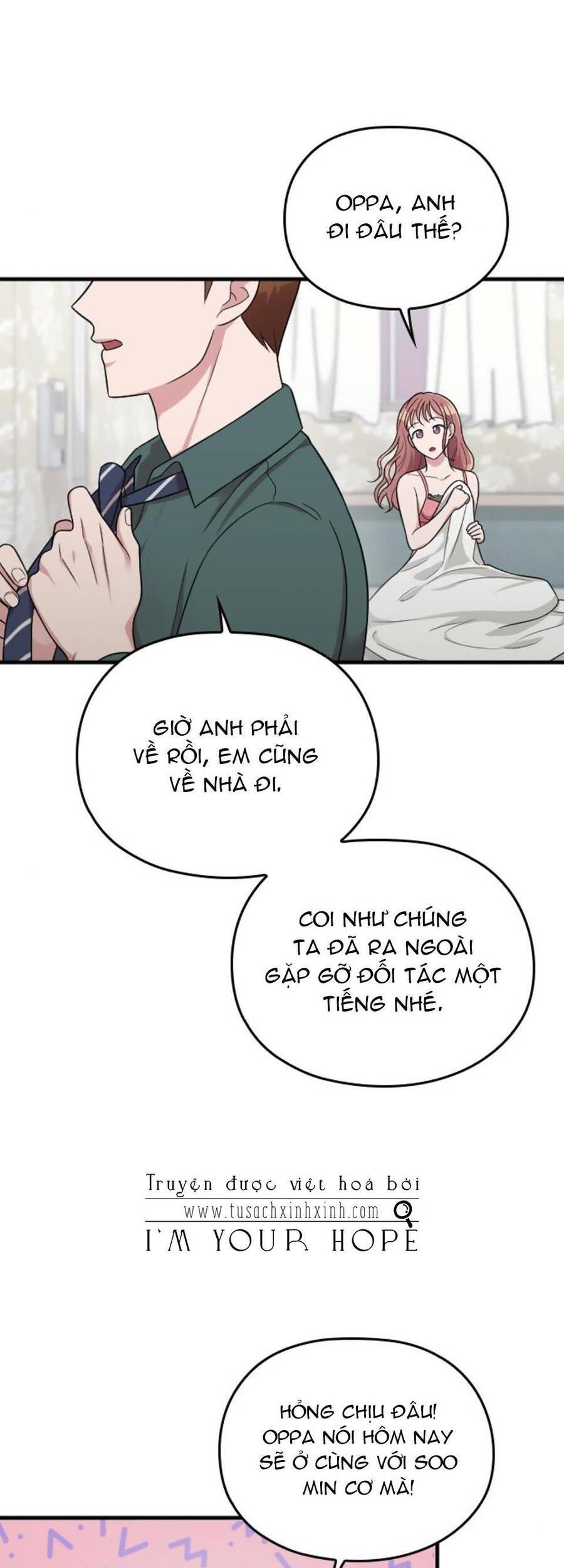 cô đi mà kết hôn với chồng tôi đi chapter 23 - Next chapter 24