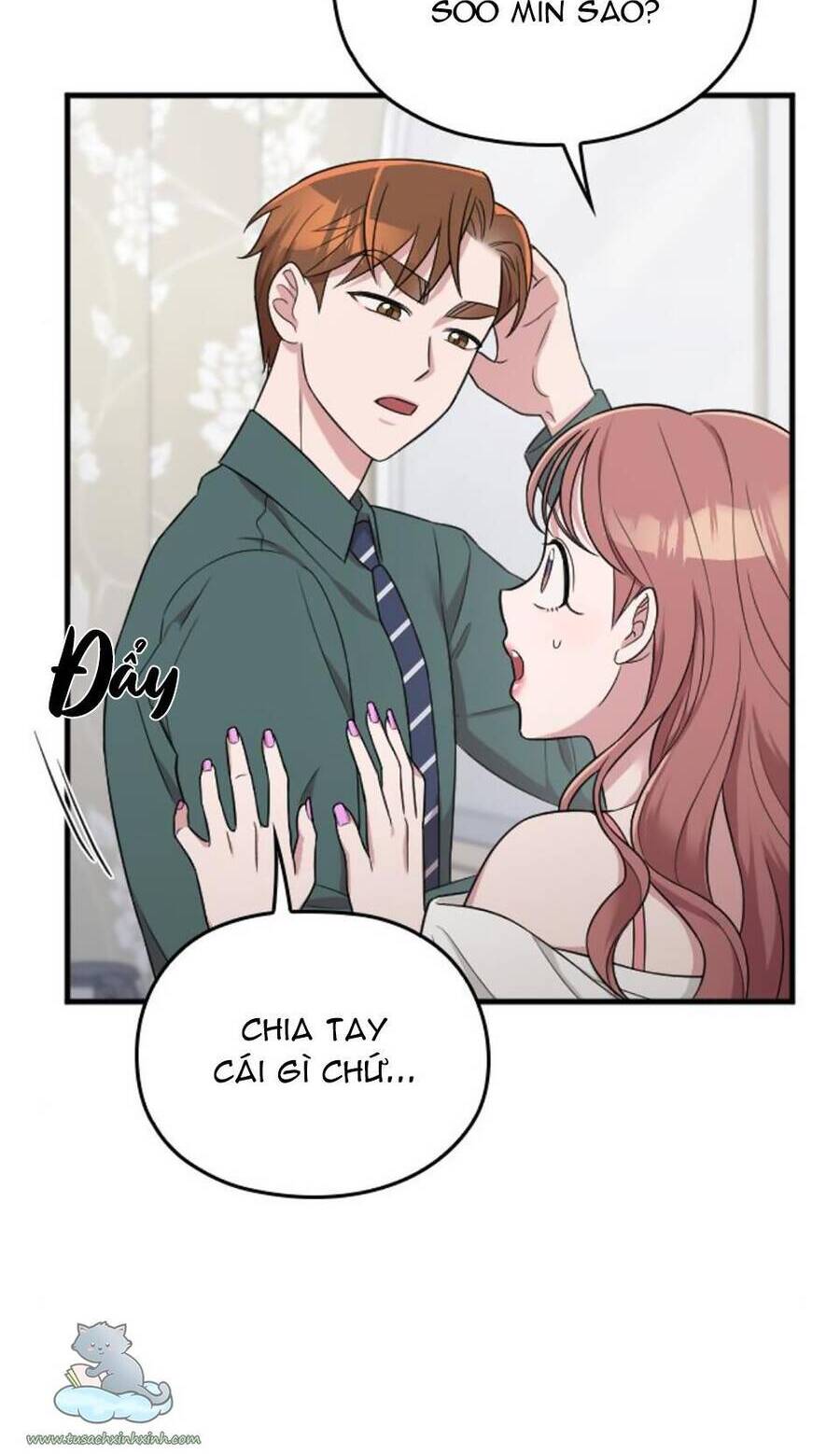 cô đi mà kết hôn với chồng tôi đi chapter 23 - Next chapter 24