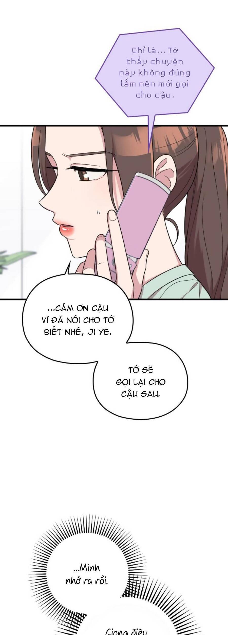 cô đi mà kết hôn với chồng tôi đi chapter 23 - Next chapter 24