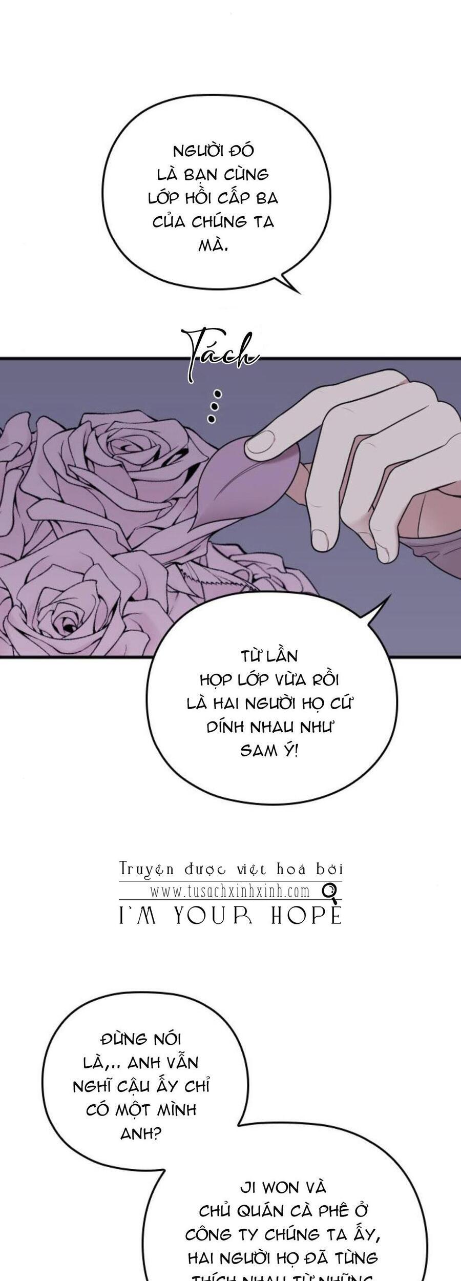 cô đi mà kết hôn với chồng tôi đi chapter 24 - Next chapter 25