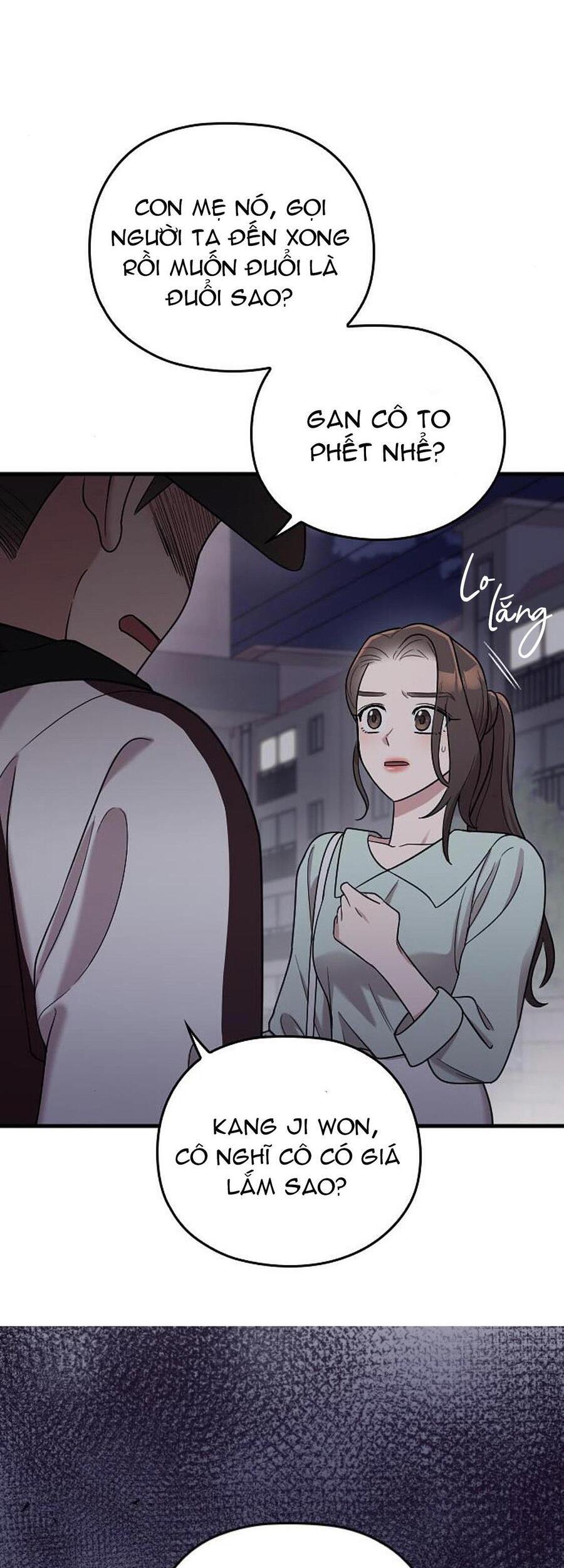 cô đi mà kết hôn với chồng tôi đi chapter 24 - Next chapter 25