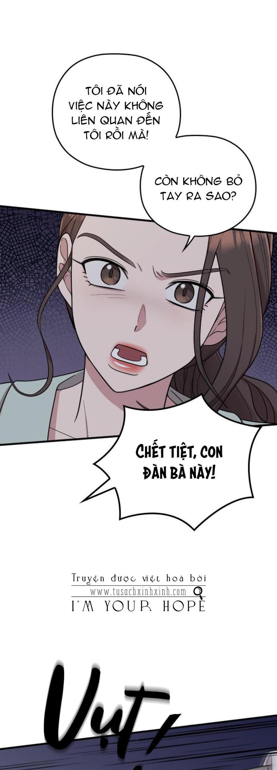 cô đi mà kết hôn với chồng tôi đi chapter 24 - Next chapter 25