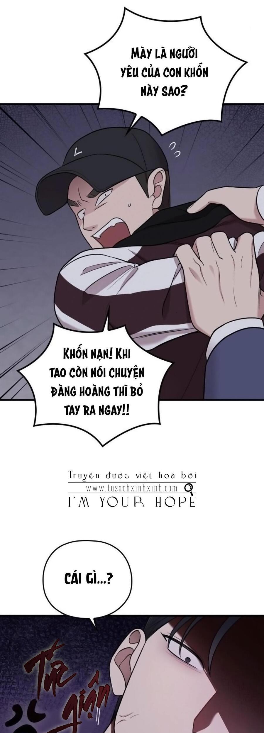 cô đi mà kết hôn với chồng tôi đi chapter 24 - Next chapter 25