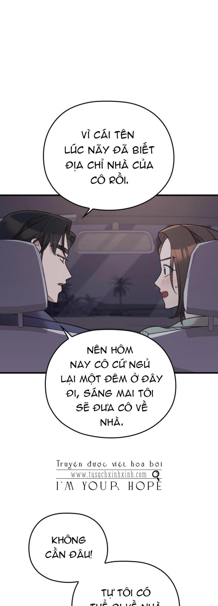 cô đi mà kết hôn với chồng tôi đi chapter 24 - Next chapter 25