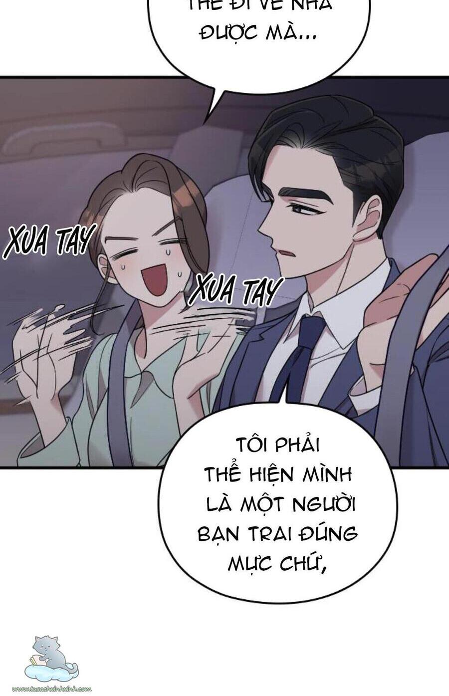 cô đi mà kết hôn với chồng tôi đi chapter 24 - Next chapter 25