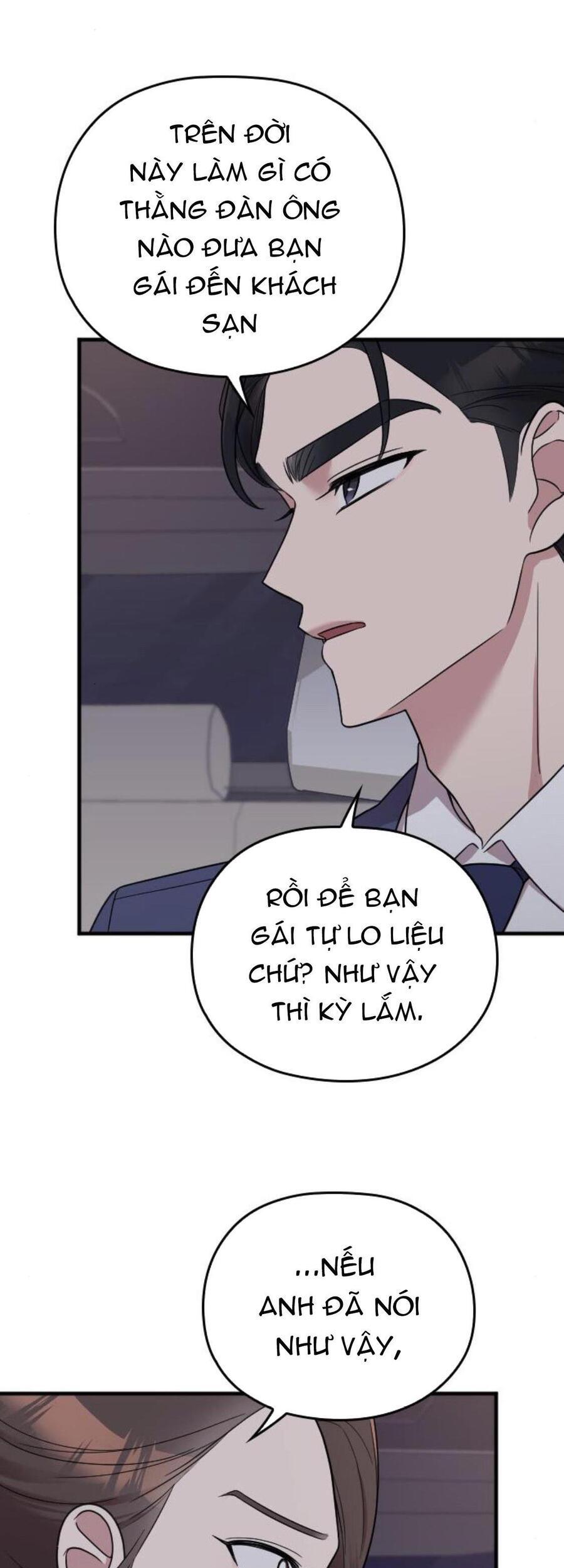 cô đi mà kết hôn với chồng tôi đi chapter 24 - Next chapter 25