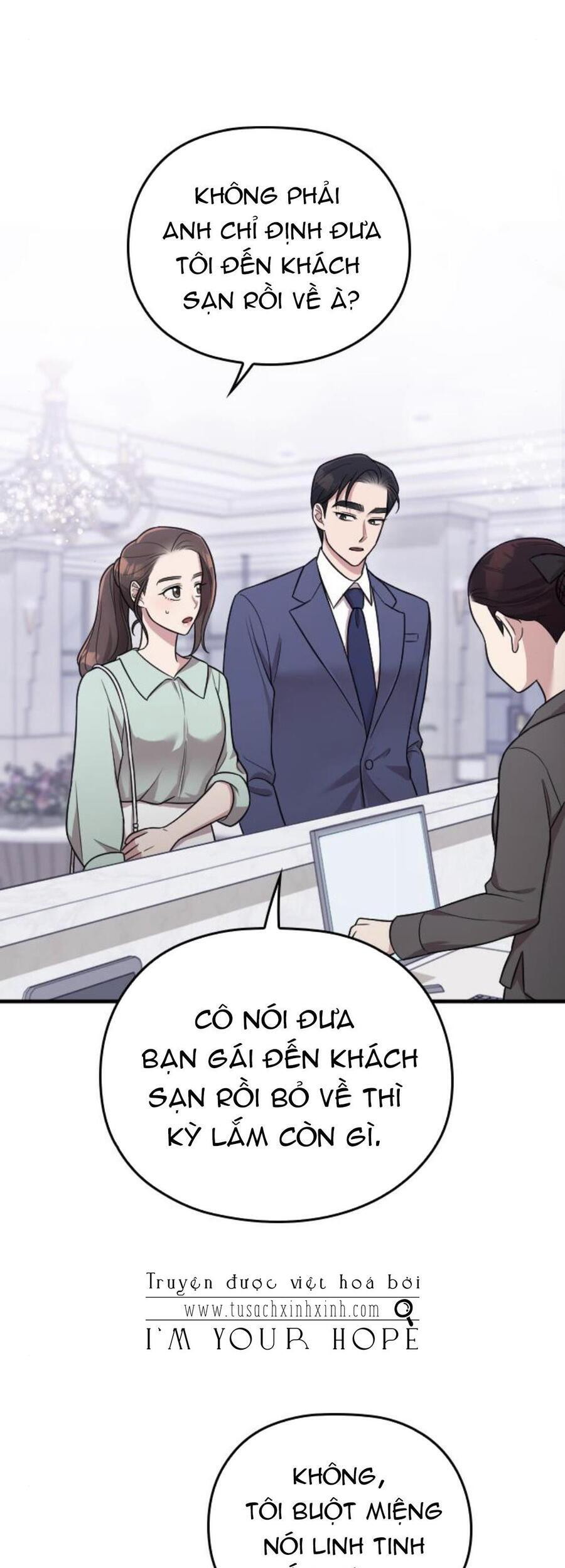 cô đi mà kết hôn với chồng tôi đi chapter 24 - Next chapter 25