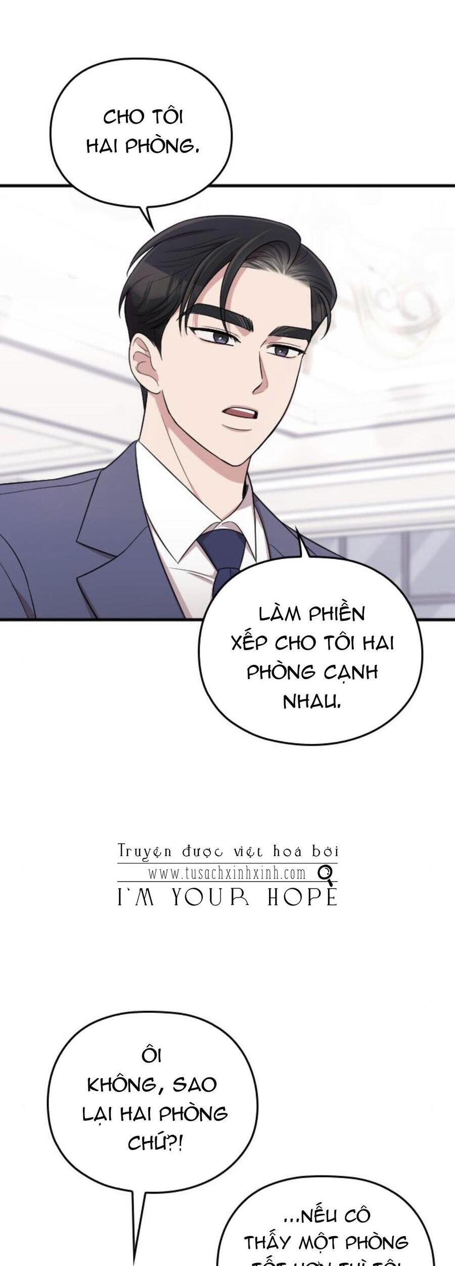 cô đi mà kết hôn với chồng tôi đi chapter 24 - Next chapter 25