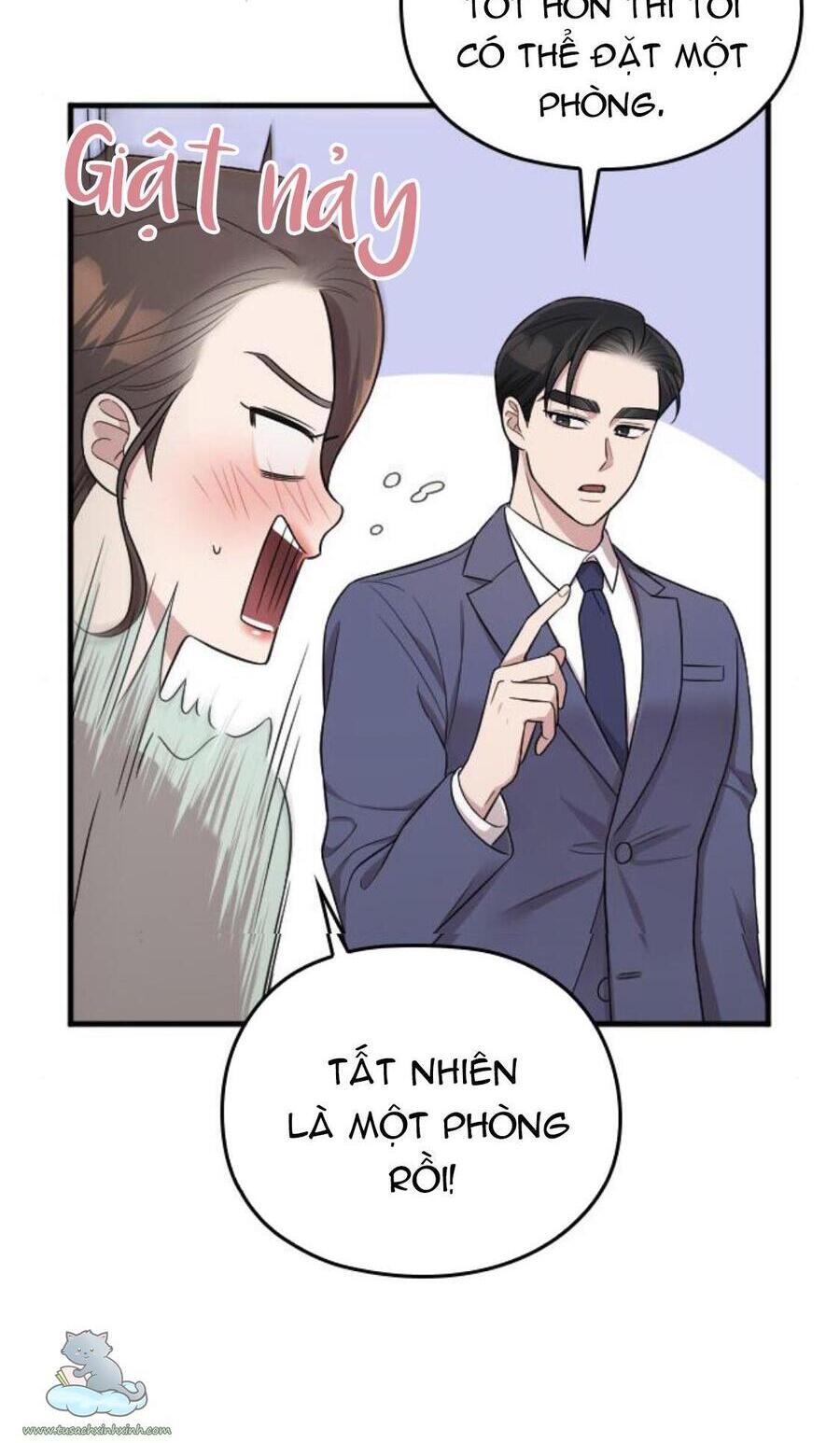 cô đi mà kết hôn với chồng tôi đi chapter 24 - Next chapter 25