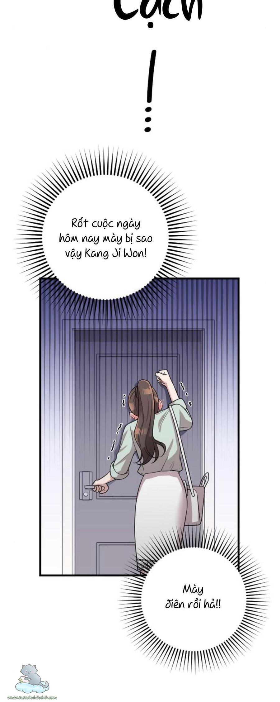 cô đi mà kết hôn với chồng tôi đi chapter 24 - Next chapter 25