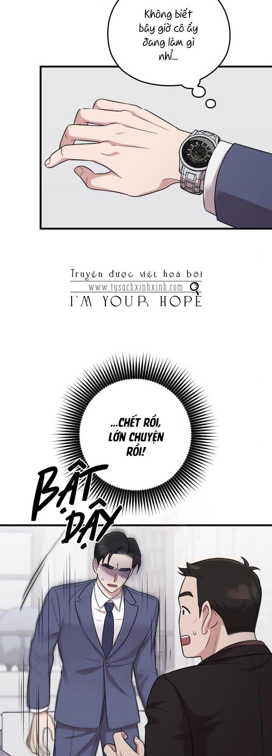 cô đi mà kết hôn với chồng tôi đi chapter 24 - Next chapter 25