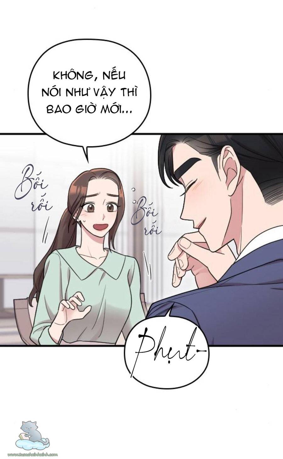 cô đi mà kết hôn với chồng tôi đi chapter 25 - Next chapter 26