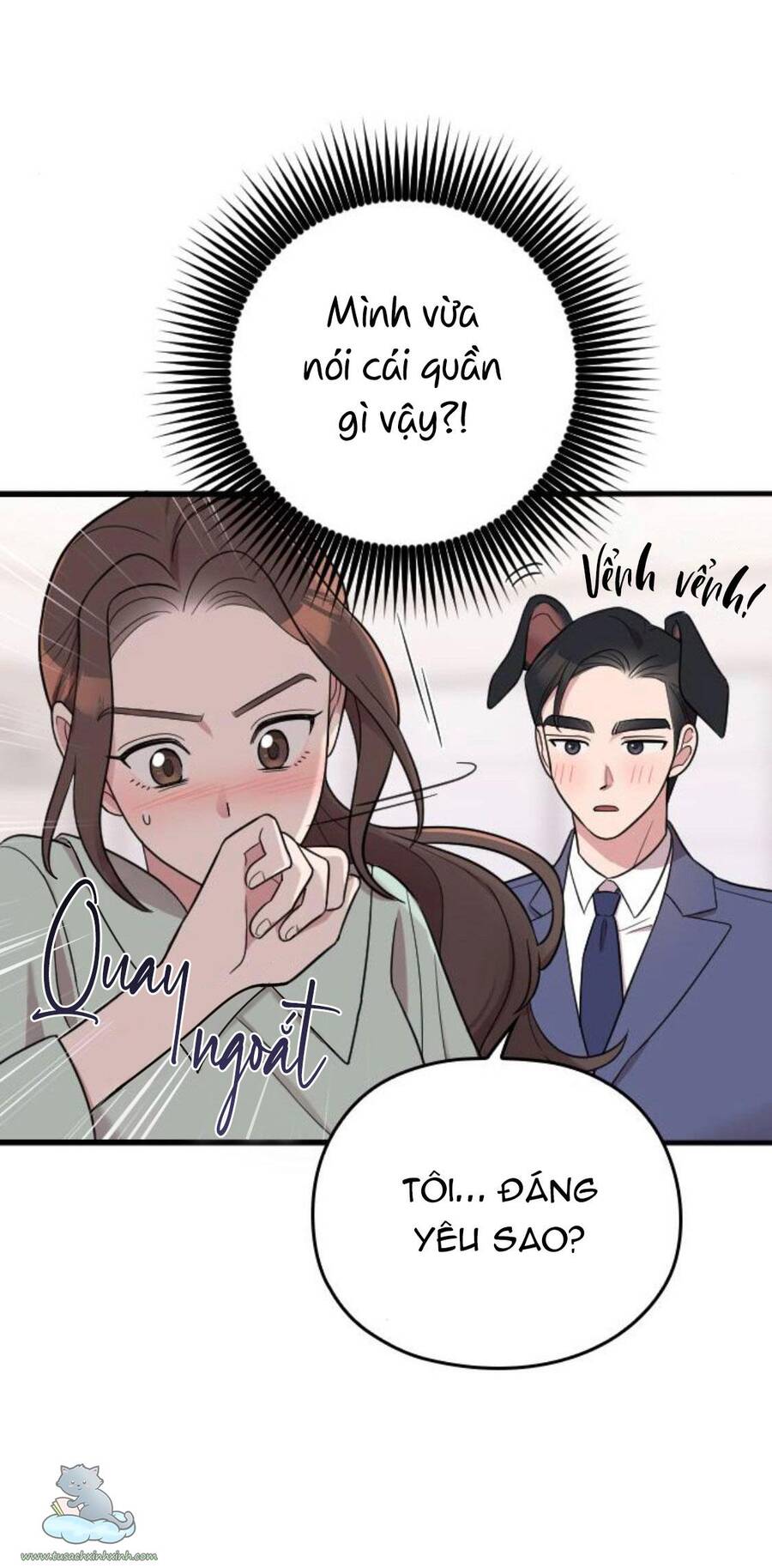 cô đi mà kết hôn với chồng tôi đi chapter 25 - Next chapter 26