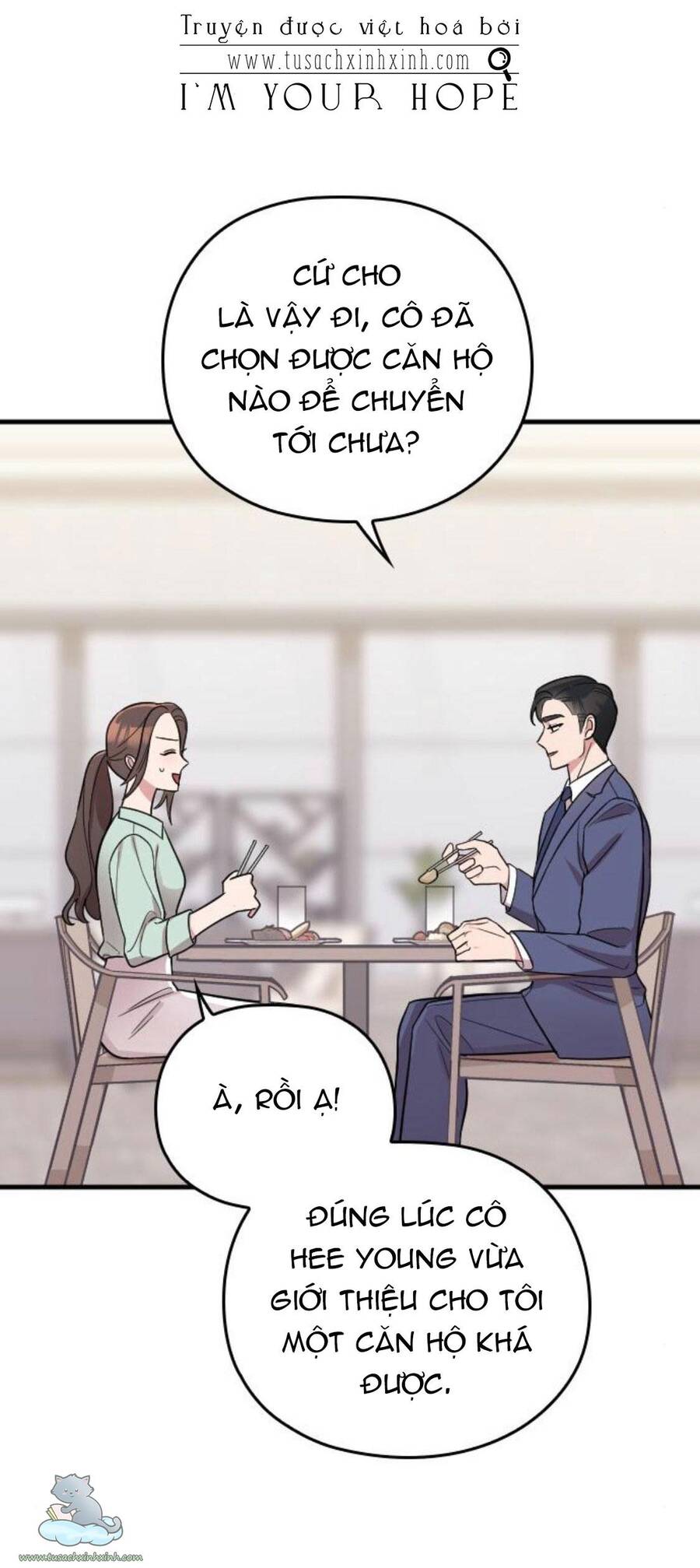 cô đi mà kết hôn với chồng tôi đi chapter 25 - Next chapter 26