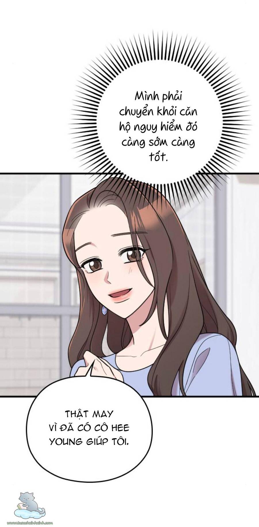 cô đi mà kết hôn với chồng tôi đi chapter 25 - Next chapter 26