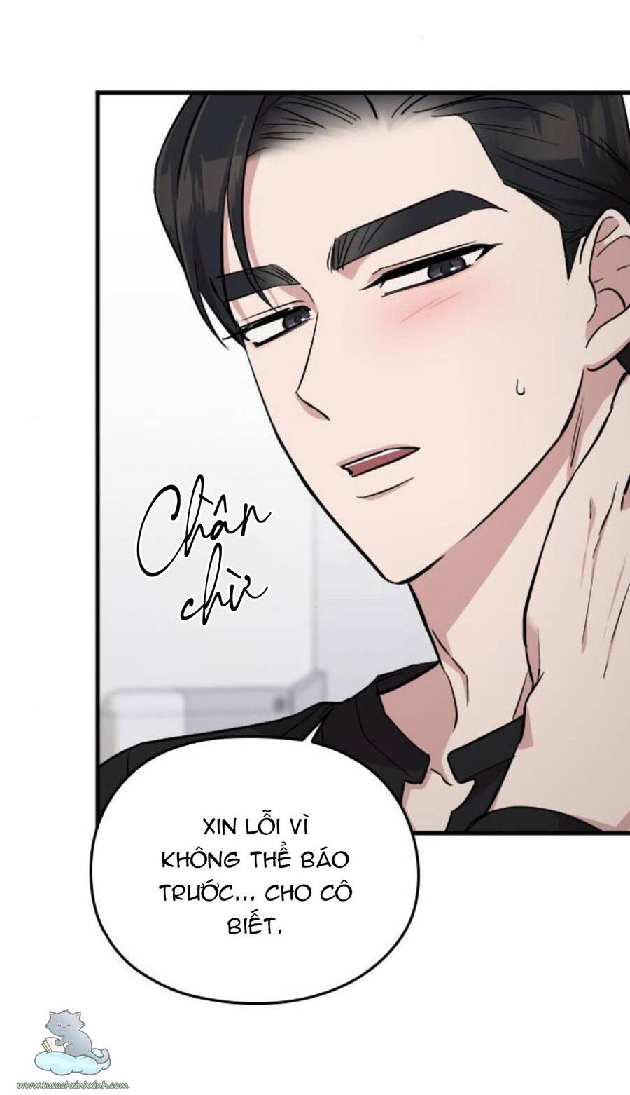 cô đi mà kết hôn với chồng tôi đi chapter 26 - Next chapter 27