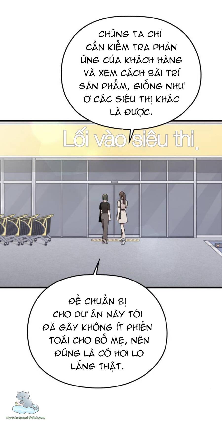 cô đi mà kết hôn với chồng tôi đi chapter 26 - Next chapter 27