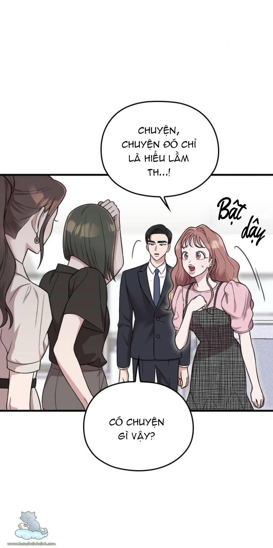 cô đi mà kết hôn với chồng tôi đi chapter 26 - Next chapter 27