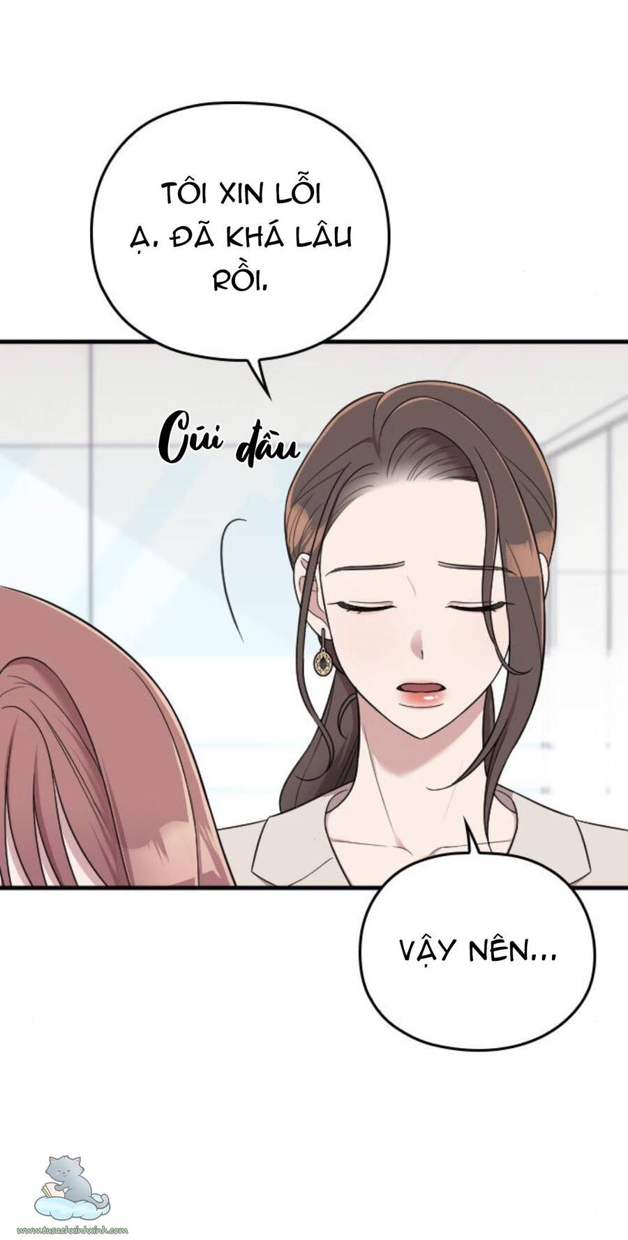 cô đi mà kết hôn với chồng tôi đi chapter 26 - Next chapter 27