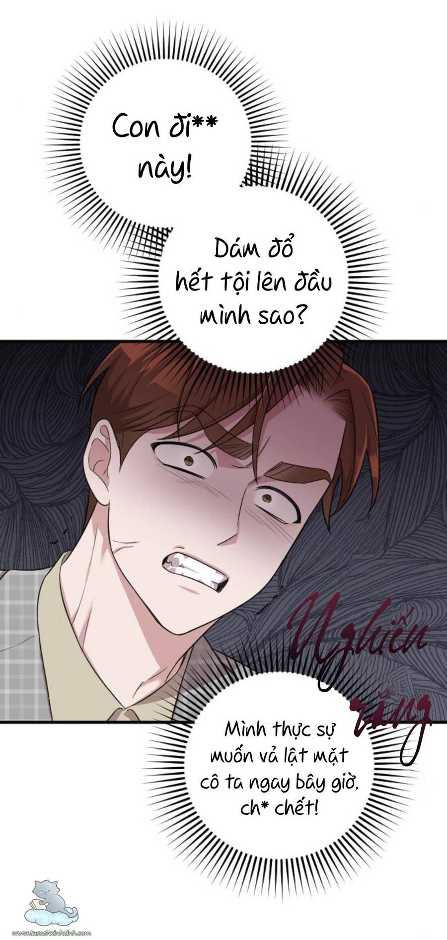 cô đi mà kết hôn với chồng tôi đi chapter 26 - Next chapter 27