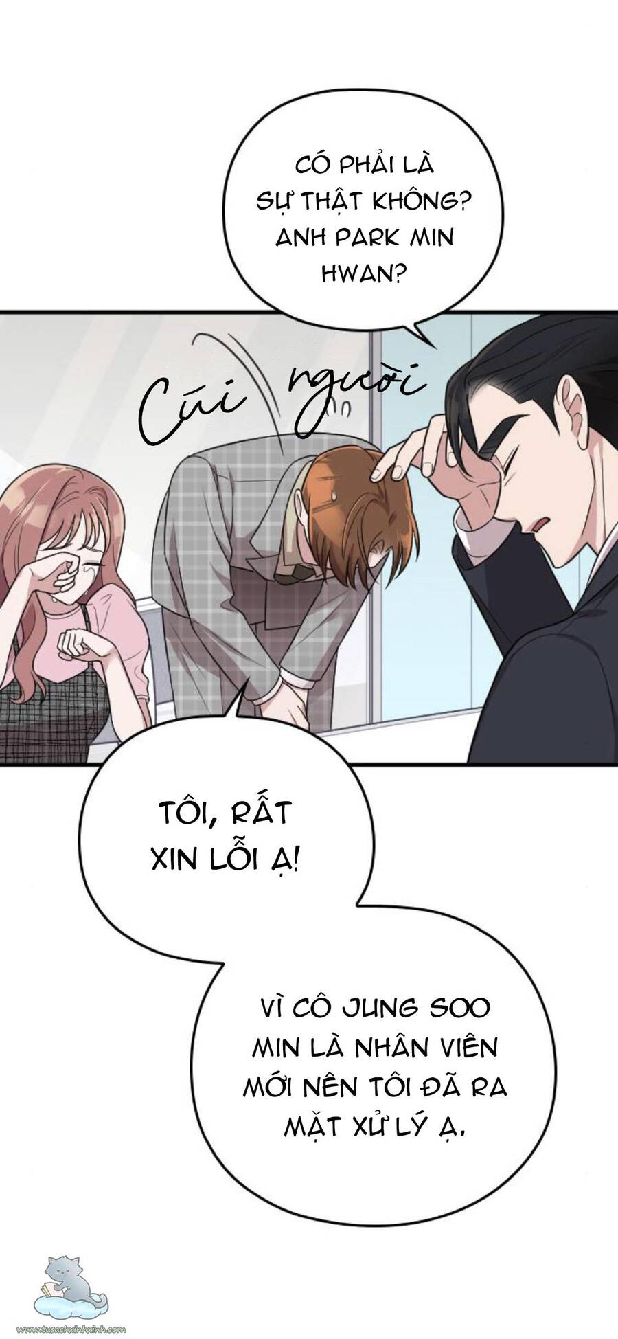 cô đi mà kết hôn với chồng tôi đi chapter 26 - Next chapter 27