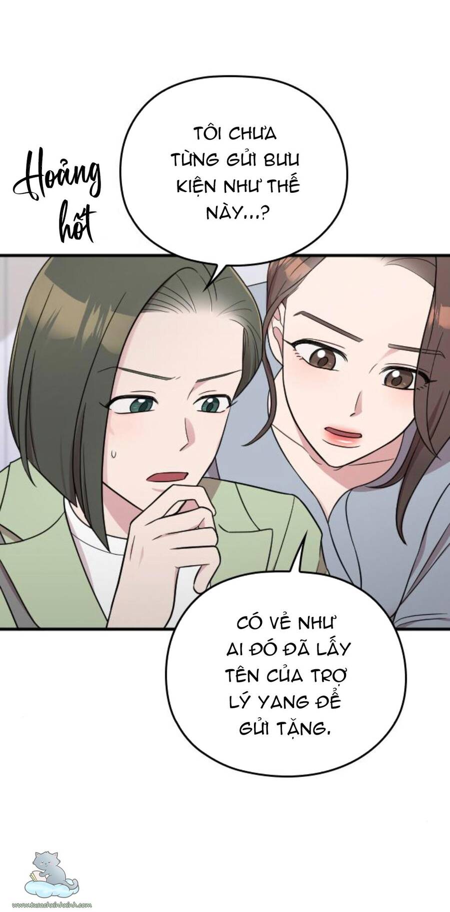 cô đi mà kết hôn với chồng tôi đi chapter 27 - Next chapter 28