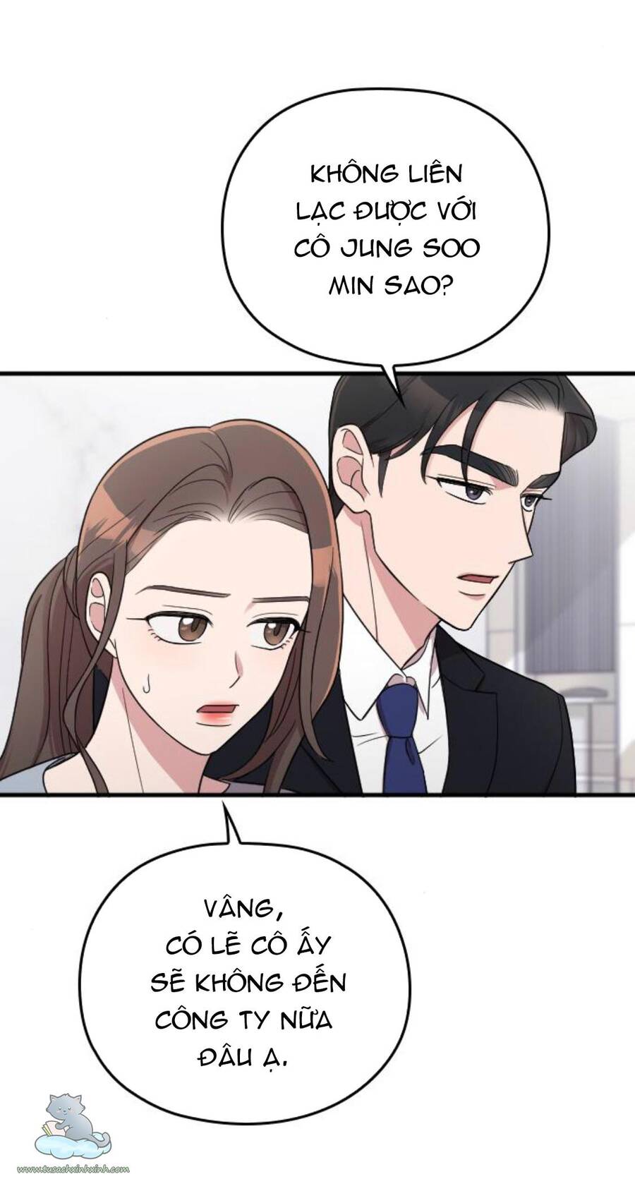 cô đi mà kết hôn với chồng tôi đi chapter 27 - Next chapter 28