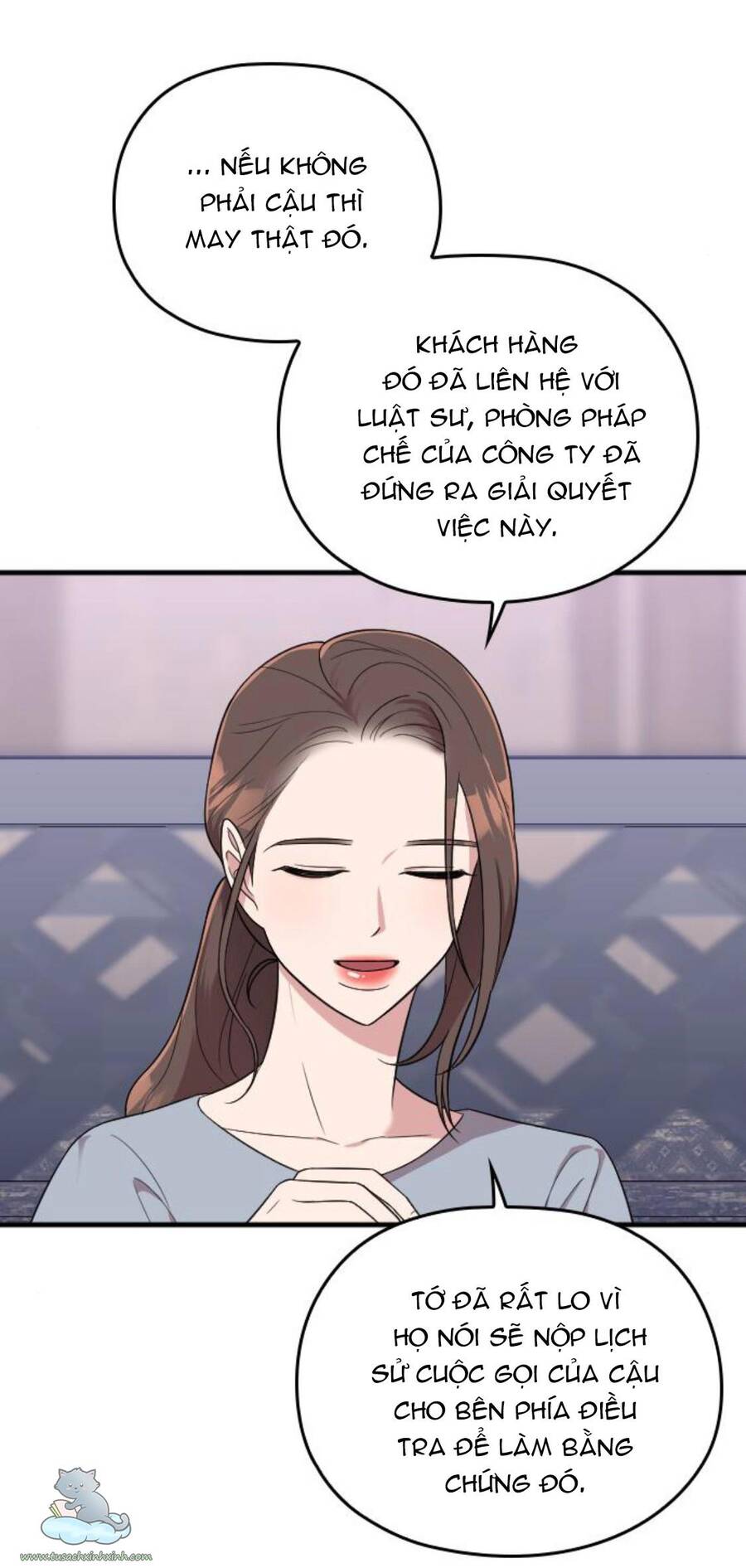 cô đi mà kết hôn với chồng tôi đi chapter 27 - Next chapter 28