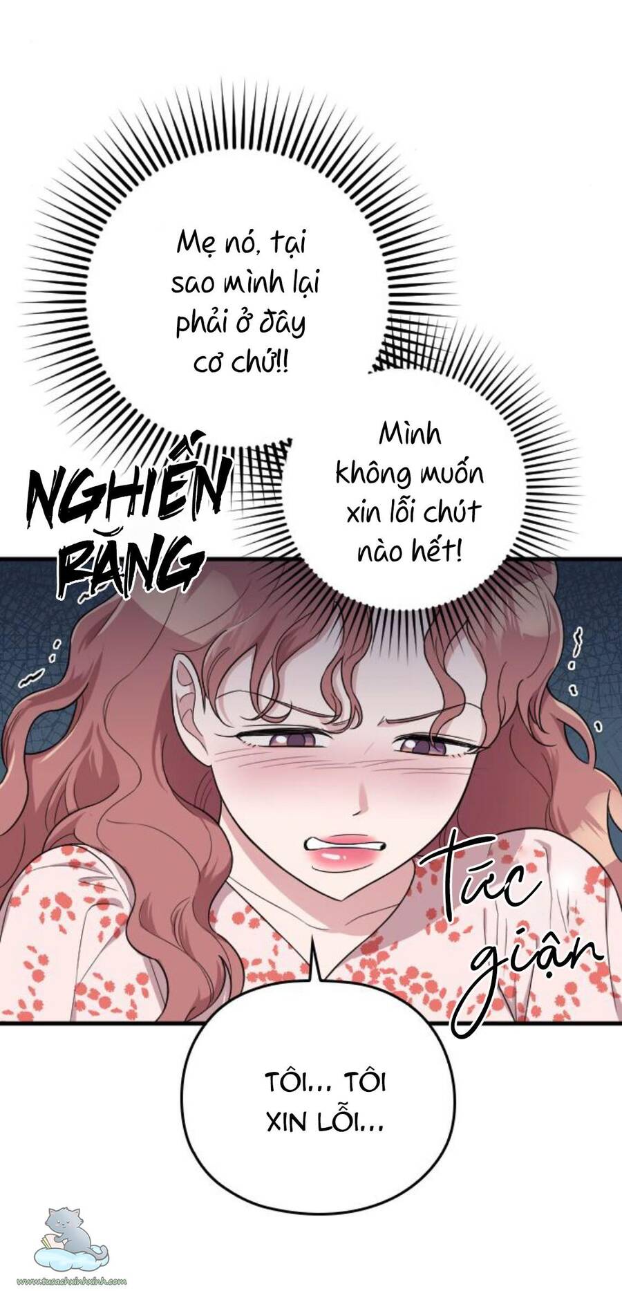 cô đi mà kết hôn với chồng tôi đi chapter 27 - Next chapter 28