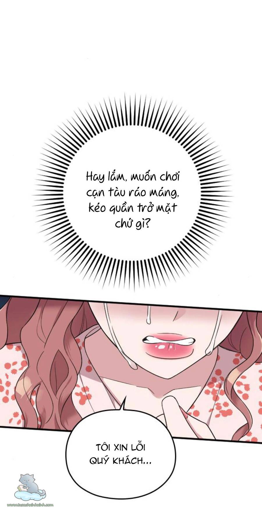 cô đi mà kết hôn với chồng tôi đi chapter 28 - Next chapter 29