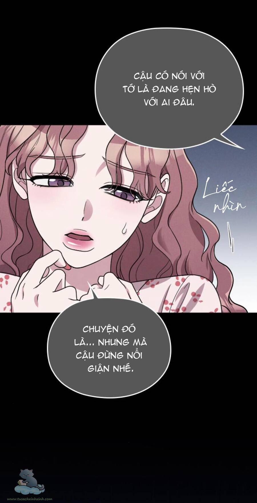 cô đi mà kết hôn với chồng tôi đi chapter 28 - Next chapter 29