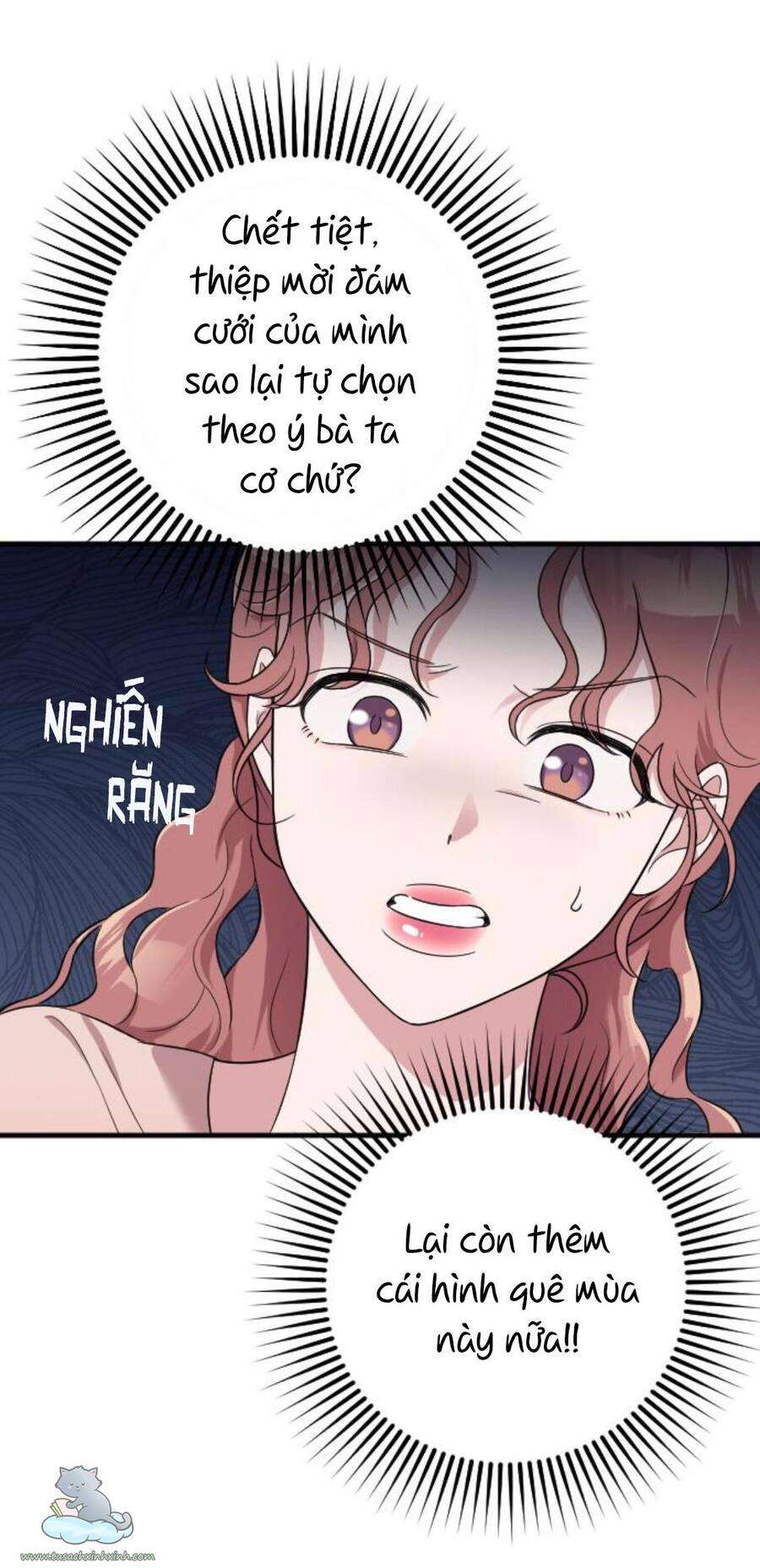 cô đi mà kết hôn với chồng tôi đi chapter 28 - Next chapter 29