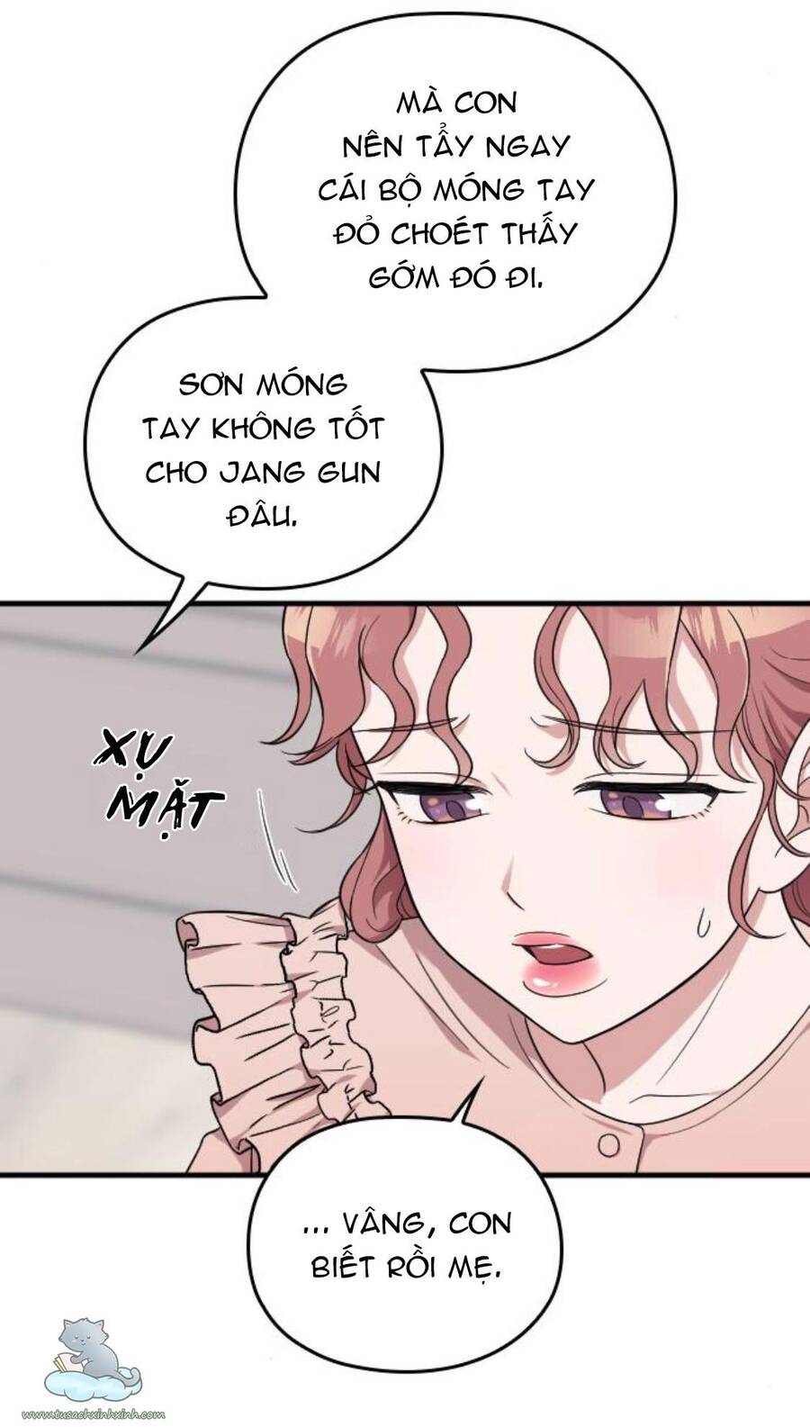 cô đi mà kết hôn với chồng tôi đi chapter 28 - Next chapter 29