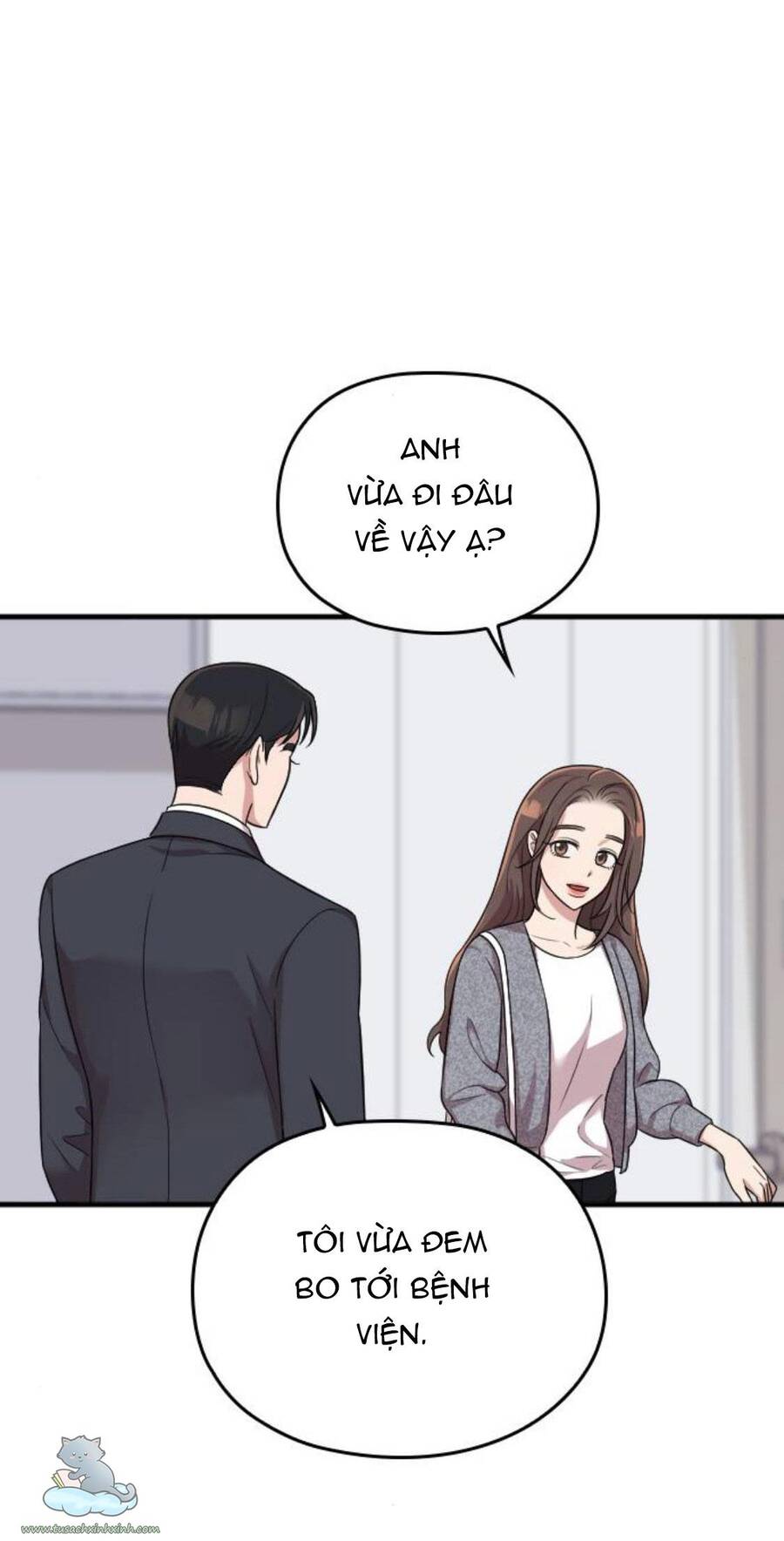 cô đi mà kết hôn với chồng tôi đi chapter 28 - Next chapter 29