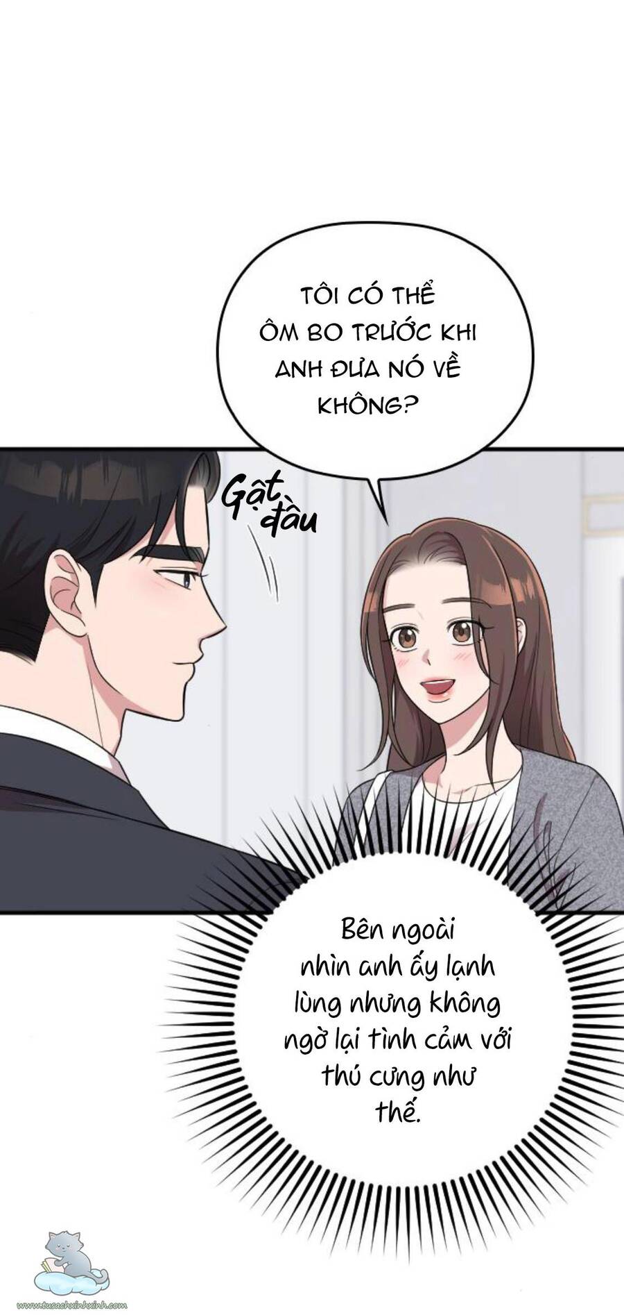 cô đi mà kết hôn với chồng tôi đi chapter 28 - Next chapter 29