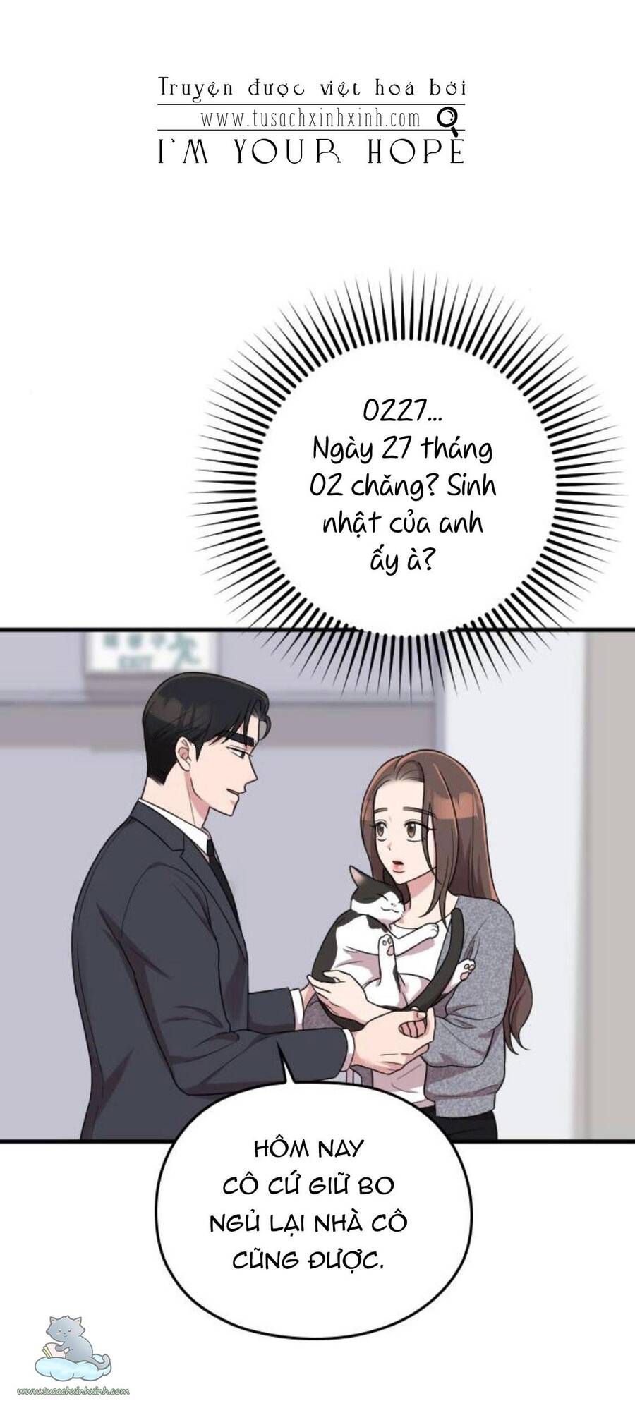 cô đi mà kết hôn với chồng tôi đi chapter 28 - Next chapter 29