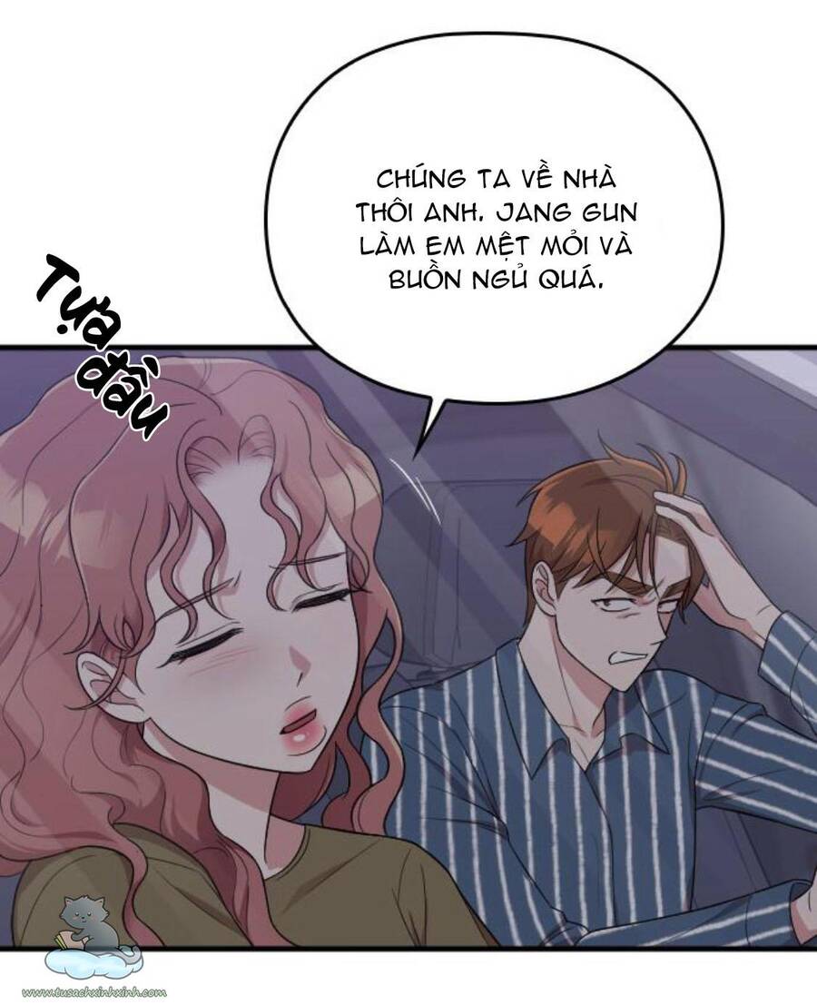 cô đi mà kết hôn với chồng tôi đi chapter 29 - Next chapter 30