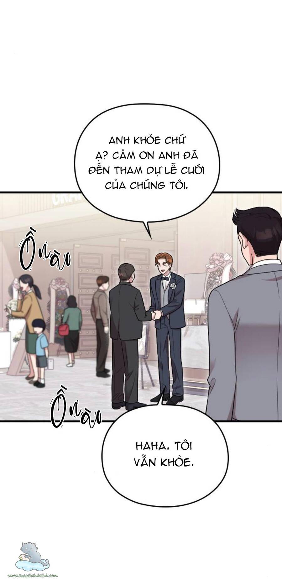 cô đi mà kết hôn với chồng tôi đi chapter 29 - Next chapter 30