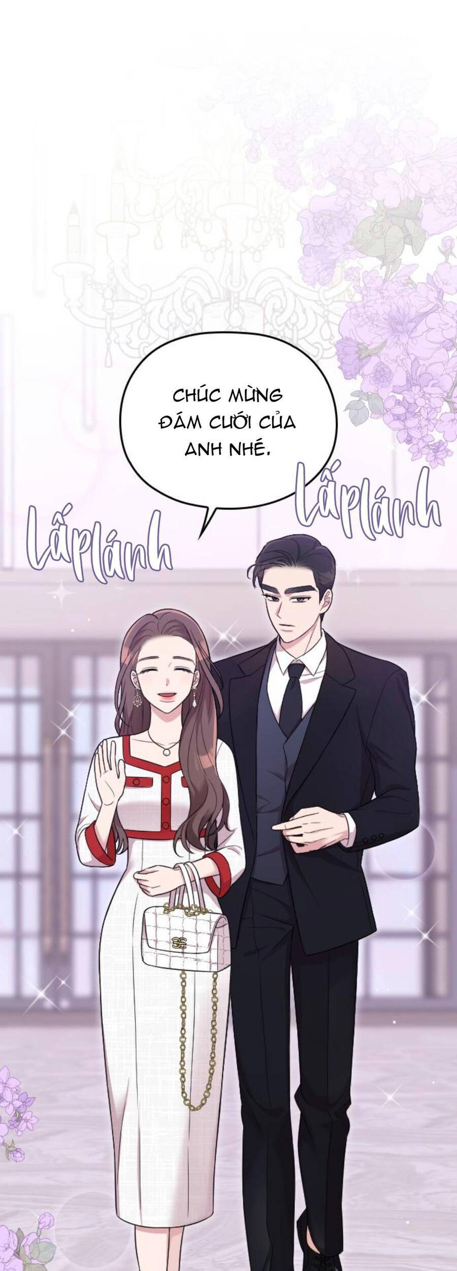 cô đi mà kết hôn với chồng tôi đi chapter 29 - Next chapter 30