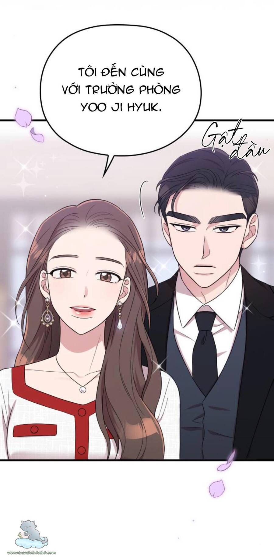 cô đi mà kết hôn với chồng tôi đi chapter 29 - Next chapter 30