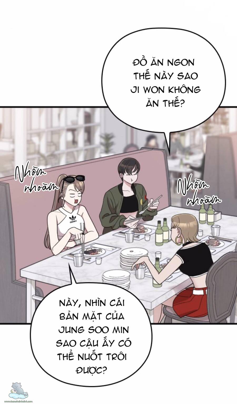 cô đi mà kết hôn với chồng tôi đi chapter 31 - Next chapter 32