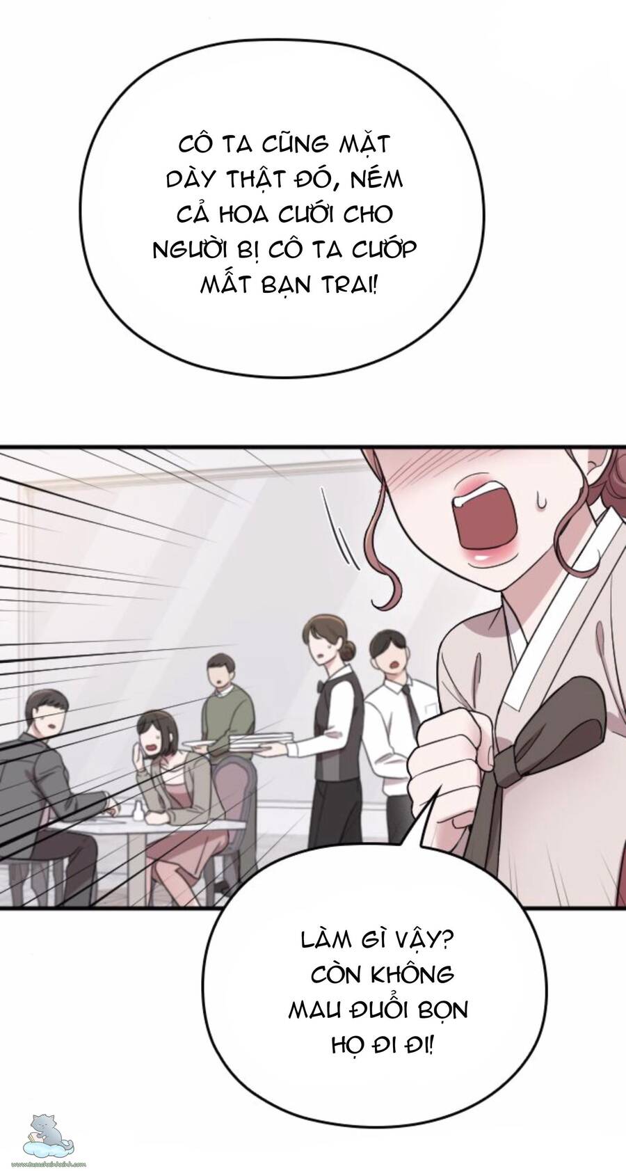 cô đi mà kết hôn với chồng tôi đi chapter 31 - Next chapter 32