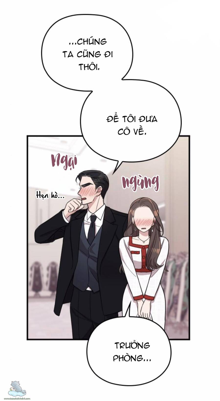 cô đi mà kết hôn với chồng tôi đi chapter 31 - Next chapter 32