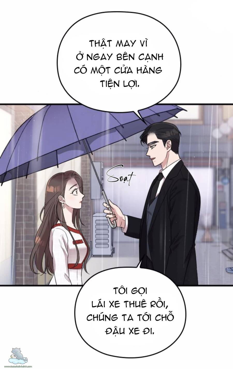 cô đi mà kết hôn với chồng tôi đi chapter 31 - Next chapter 32