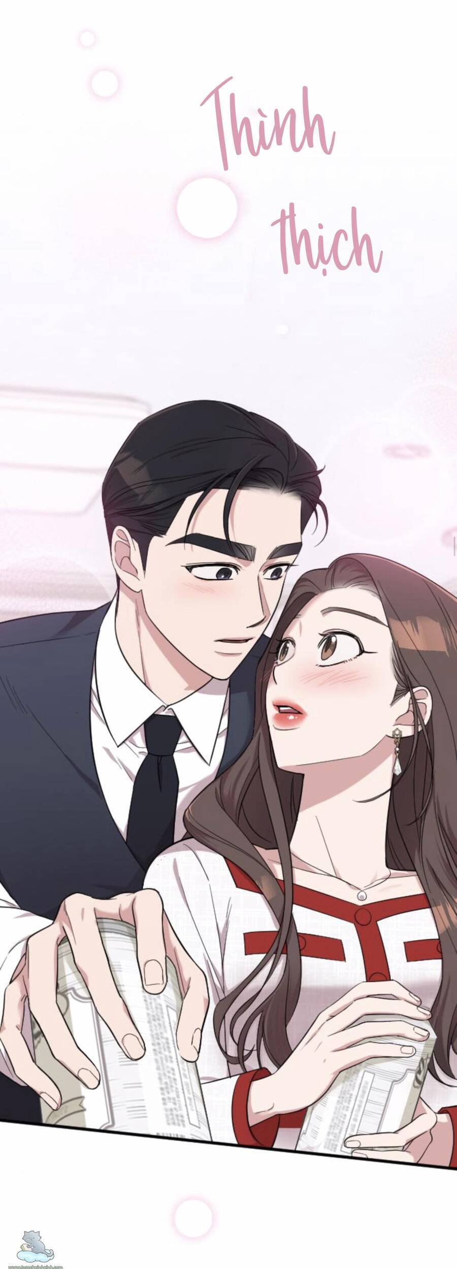 cô đi mà kết hôn với chồng tôi đi chapter 31 - Next chapter 32