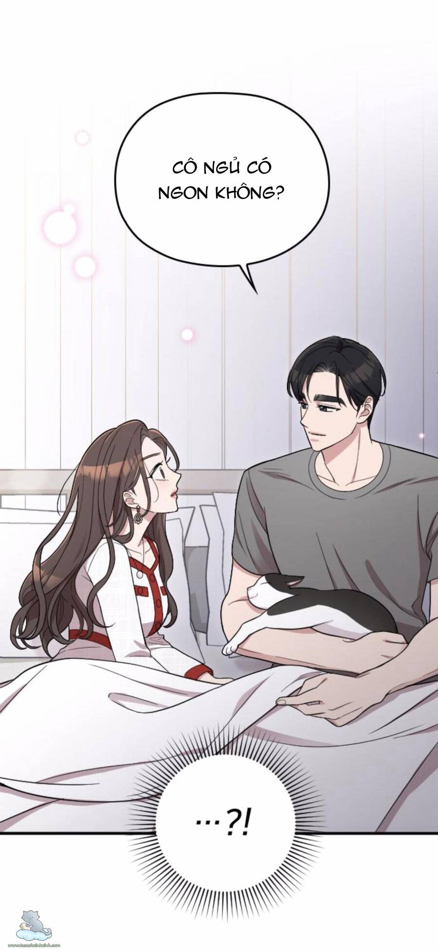 cô đi mà kết hôn với chồng tôi đi chapter 32 - Next chapter 33